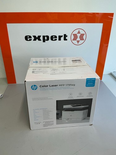 Color laser mfp 179fwg - hp,