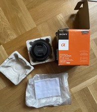 Sony Alpha SAL50F18 50 mm