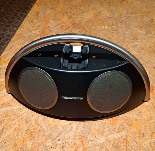 Harman kardon play ii - go,