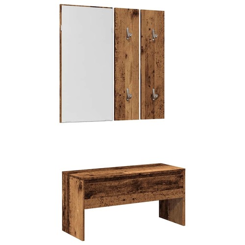 Garderobenset flurgarderobe - garderobenset,