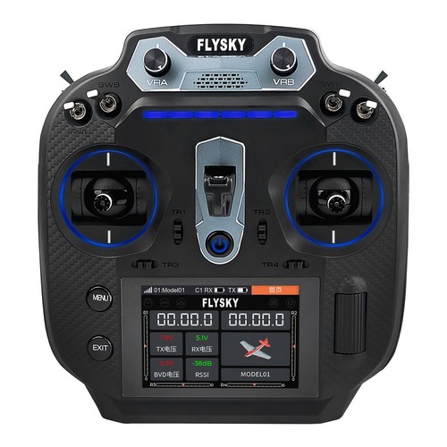 Flysky fernsteuerung st16 - flysky,