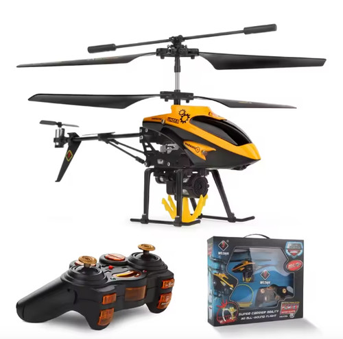 Hubschrauber 5 kanal - hubschrauber, 3,5-kanal