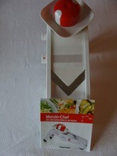 Haushaltsmittel/Tupperware/