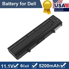 Battery for Dell Inspiron 1525