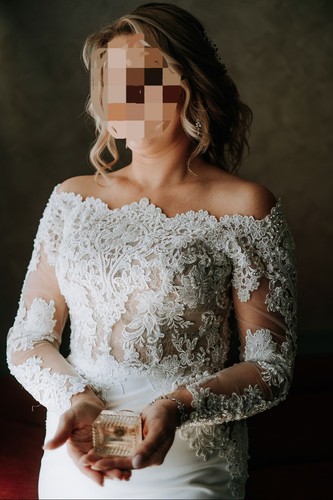 Pronovias della elegantes - pronovias, della-elegantes