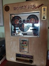 geldspielautomaten gebraucht Nostalgie