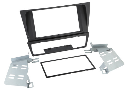 Radioblende doppel din - radioblende,
