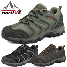 Men WIDE SIZE Hiking Shoes Low