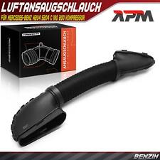 Ansaugschlauch Ansaugrohr