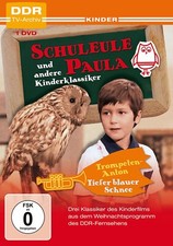 Schuleule Paula und andere