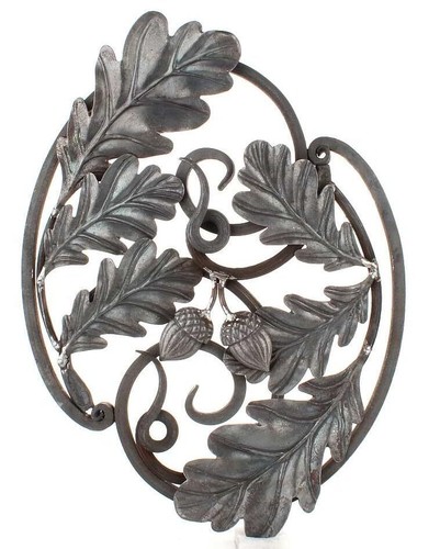 Schmiedeeisen ornament eisen - schmiedeeisen,