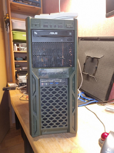 1151 win10p g4560 - pc,