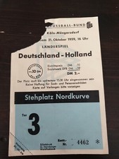 Original Länderspiel