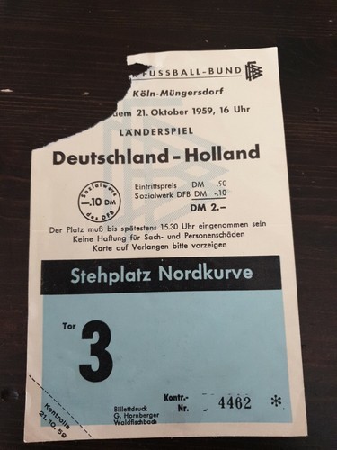 Original länderspiel - original,