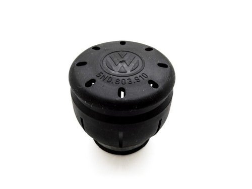 Original abdeckkappe - vw,