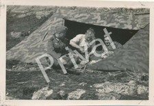 Photo WW 2 Soldiers Wehrmacht