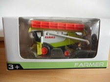 Norev farmer claas - norev,