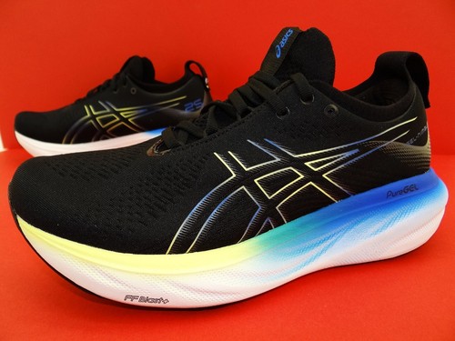 Asics gel nimbus sneaker - asics,