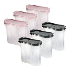 Gewürzdosen Vorratsdosen