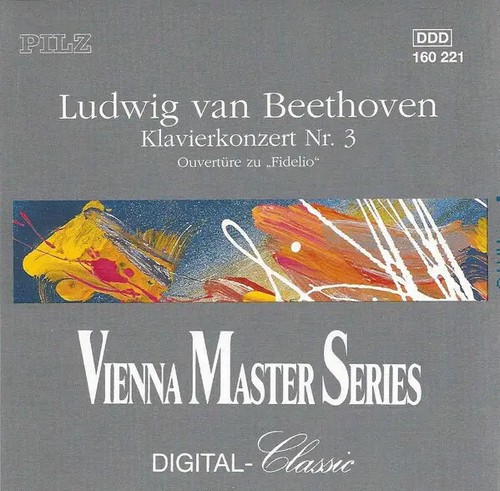 Ludwig van beethoven - van,