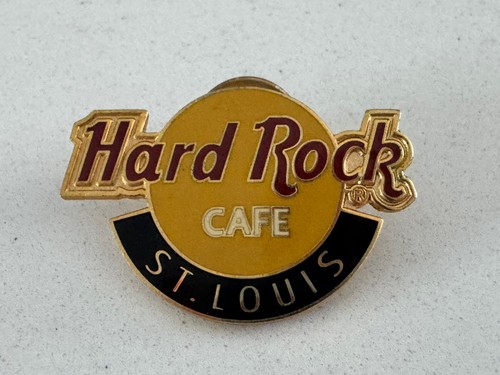 Rare 2003 hrc hard rock - hrc,