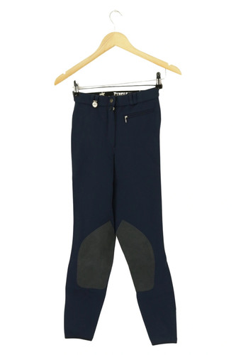 Pikeur damen reithose blau - pikeur,