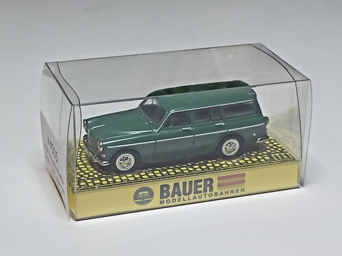 Faller ams bauer volvo amazon - ams,