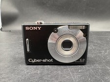 Digitalkamera Sony Cybershot