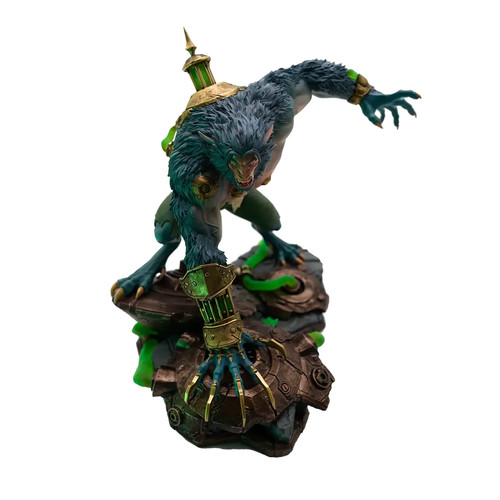 Offizielle lol arcane - offizielle,