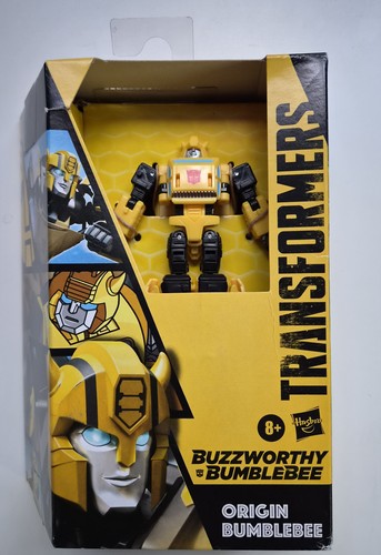Transformers buzzworthy - transformers,