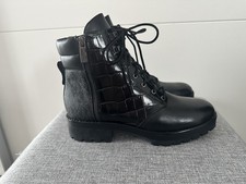 Michael Kors Damen Stiefelette