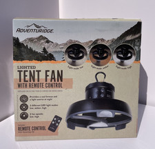 Brand New in Box Adventuridge