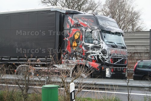 Lkw foto volvo - foto,