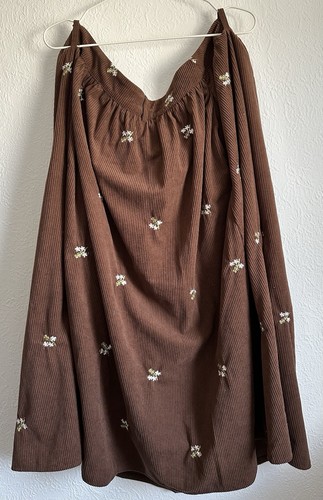 Maxi rock kord - maxi,