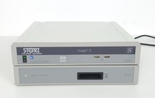 Karl Storz Image 1S Connect