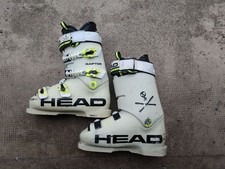 Head Raptor Worldcup RS120 26