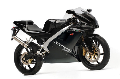 Cagiva mito sp525 2008 2012 - mito,