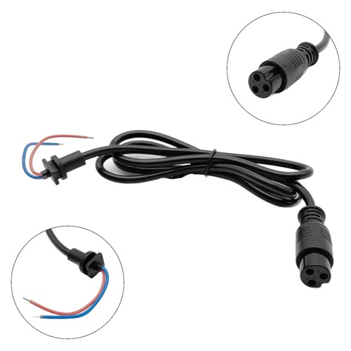 Ladekabel ladebuchse gx16 - ladekabel,