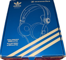 Casque Sennheiser HD 25-1 II