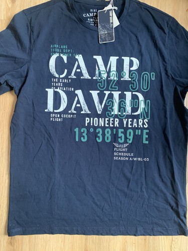 Camp david shirt - ⭐️camp,