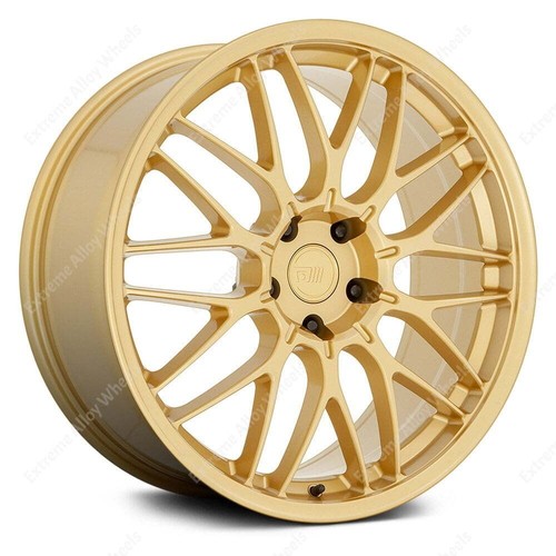 Alufelgen zoll mr153 - alufelgen,