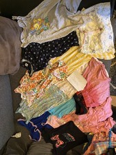 Mädchen Sommer Kleider Paket