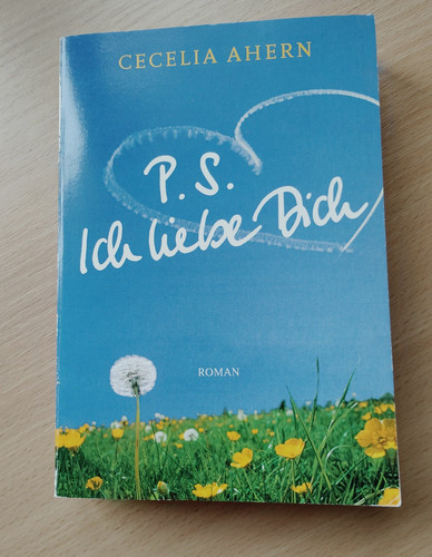 Ich liebe dich von - dich,