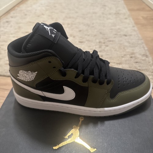 Nike air jordan - jordan, 1