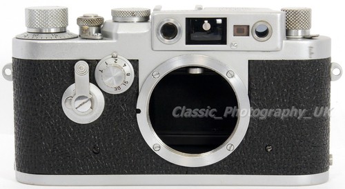 Leica iiig 35mm - leica,