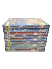 Neu ovp folie walt disney - in,