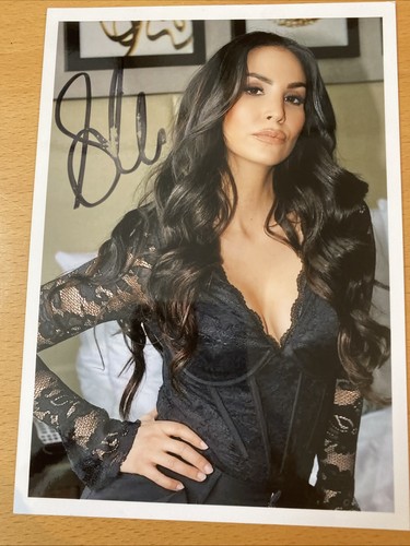 Original autogramm von - autogramm,