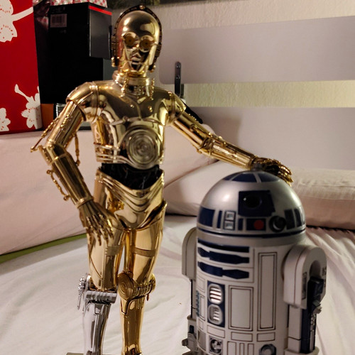 Kotobukiya star wars - star, figur