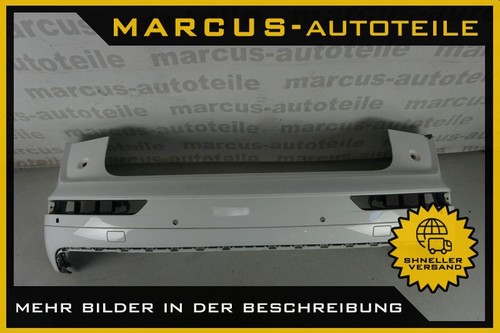 Audi 80a stoßstange hinten - q5,