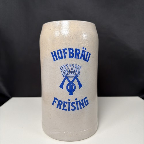 Hofbräuhaus freising - hofbräuhaus, 1l
